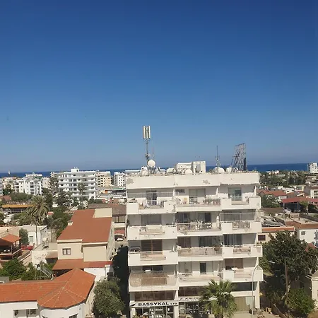 Fantastic Sea Views Alloggio in famiglia