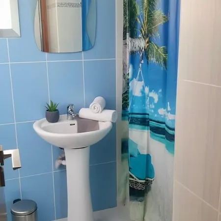 Fantastic Sea Views Alloggio in famiglia