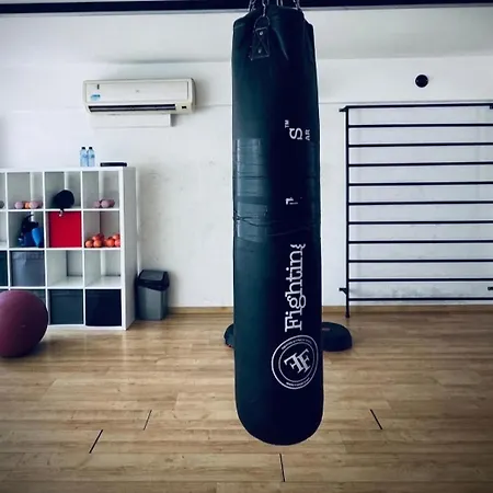 Fantastic Sea Views * ラルナカ