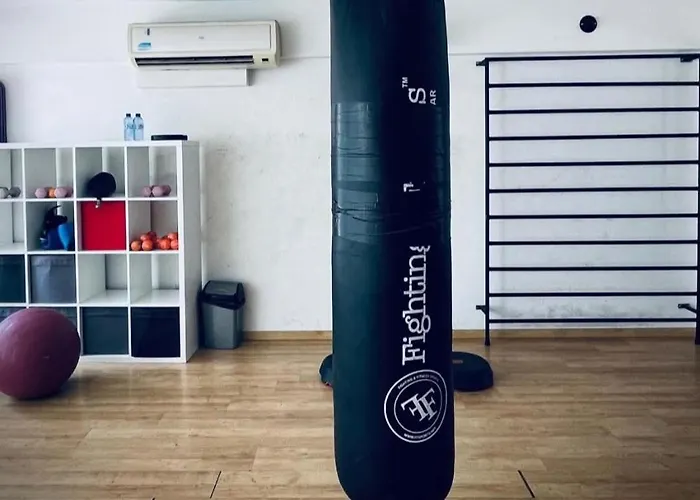 Fantastic Sea Views * ラルナカ